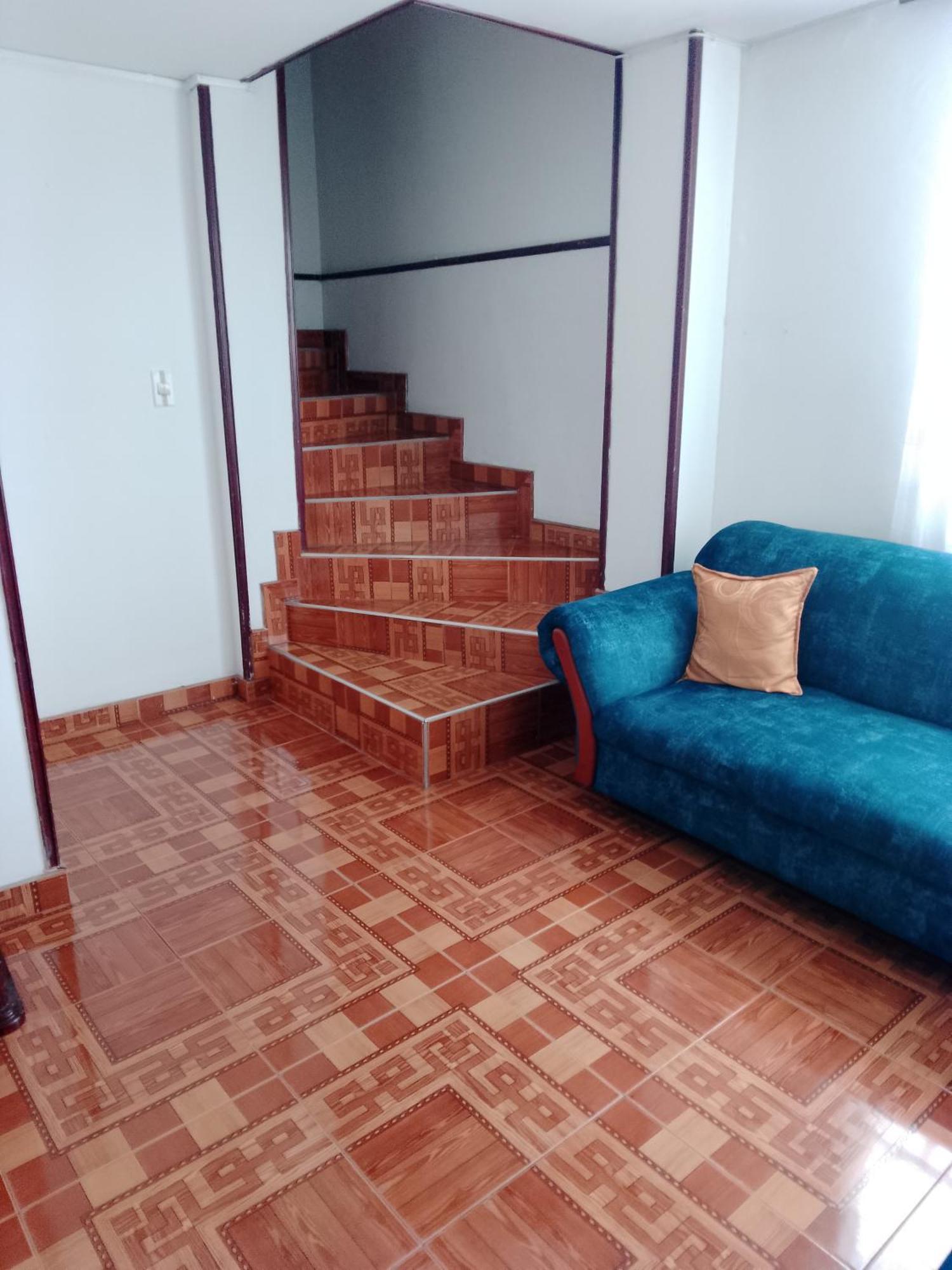 Habitaciones C&S Bogotá Esterno foto