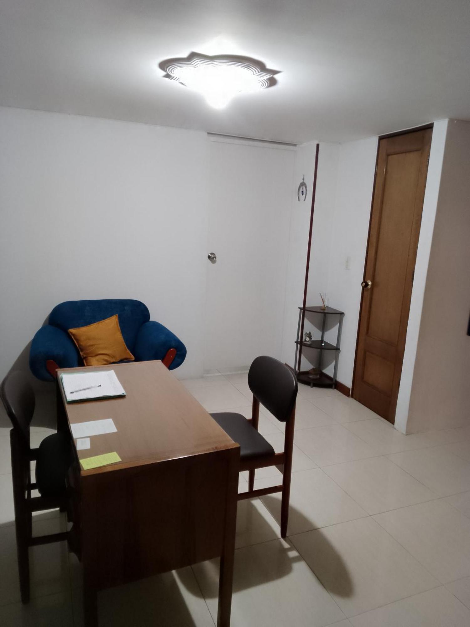 Habitaciones C&S Bogotá Esterno foto